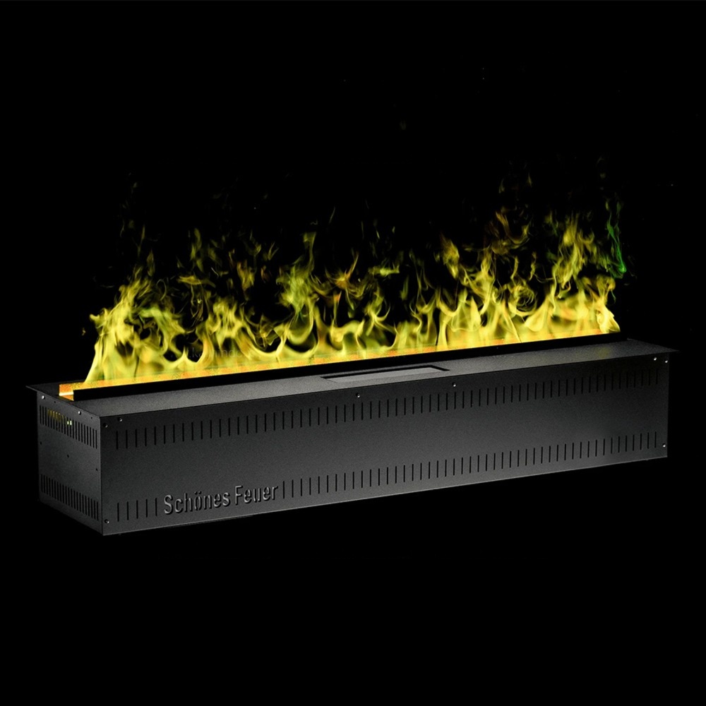 Электрический очаг Schones Feuer 3D Hot Line 2400