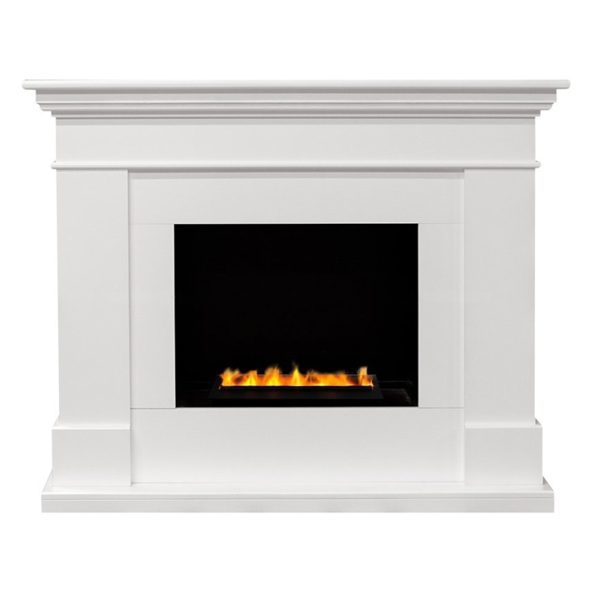 Каминокомплект Dimplex California с очагом Cassette 400