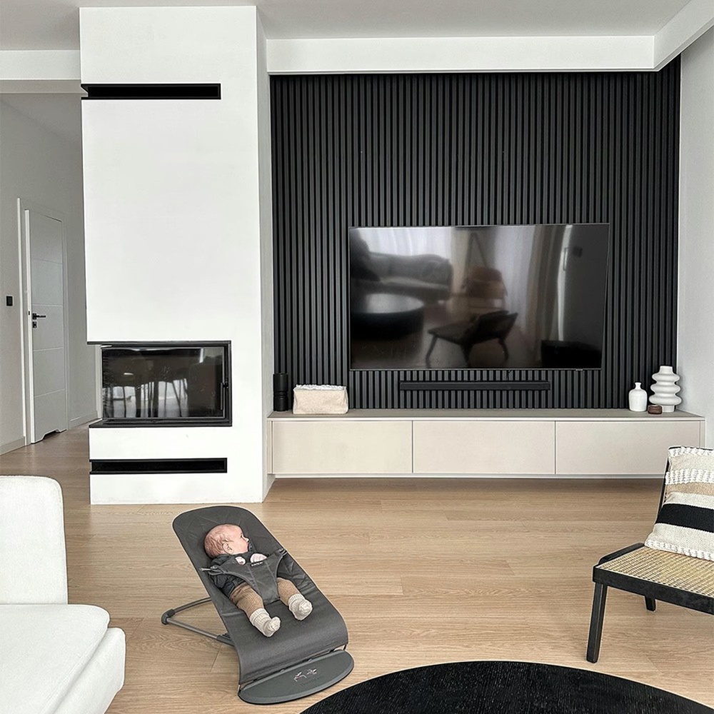 Каминная топка Kratki Zibi/L/BS/DECO