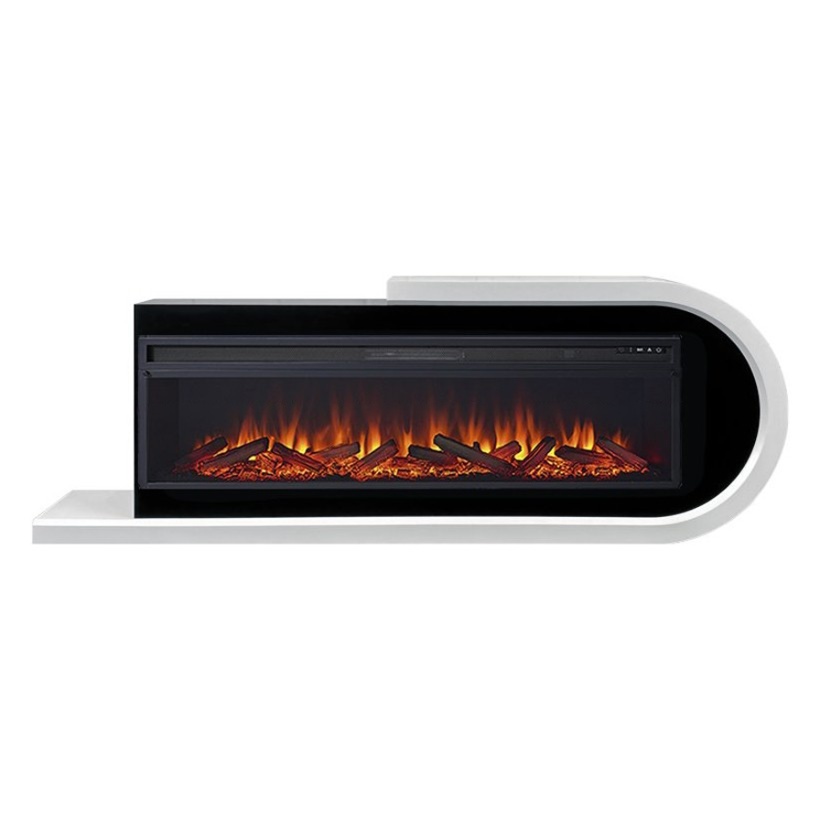 Каминокомплект Royal Flame Basel с очагом Vision 60