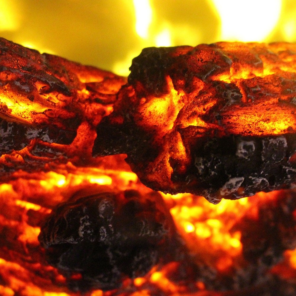 Электрический очаг RealFlame Beverly 1000