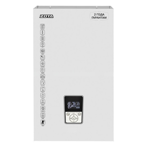 Электрический котел Zota MK-X 18 кВт
