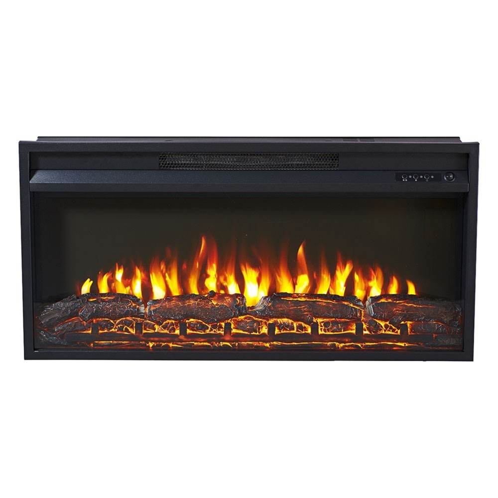 Электрический очаг RealFlame Flash 36