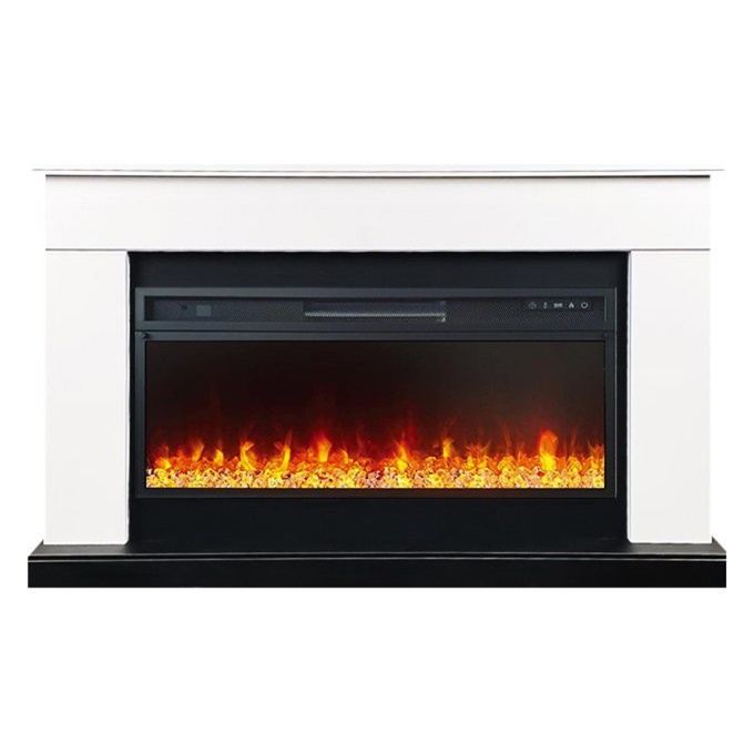 Каминокомплект Royal Flame Bergen с очагом Vision 42 (разборный)