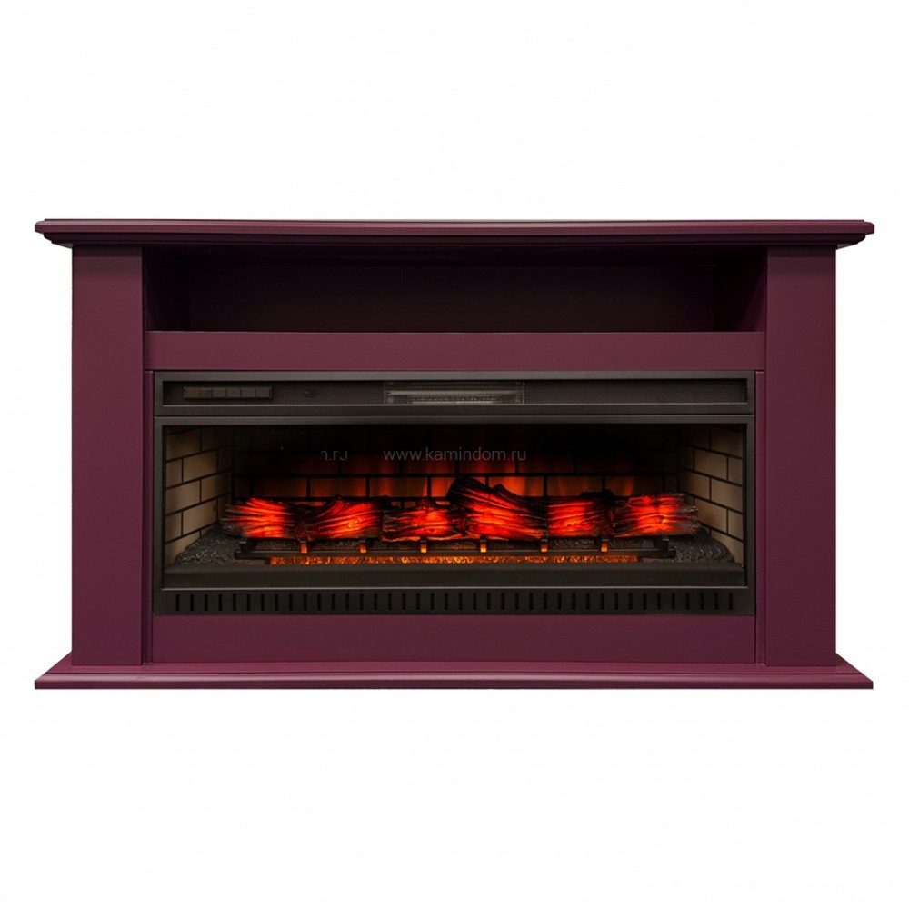 Каминокомплект RealFlame Govard 45 с очагом Jack 45
