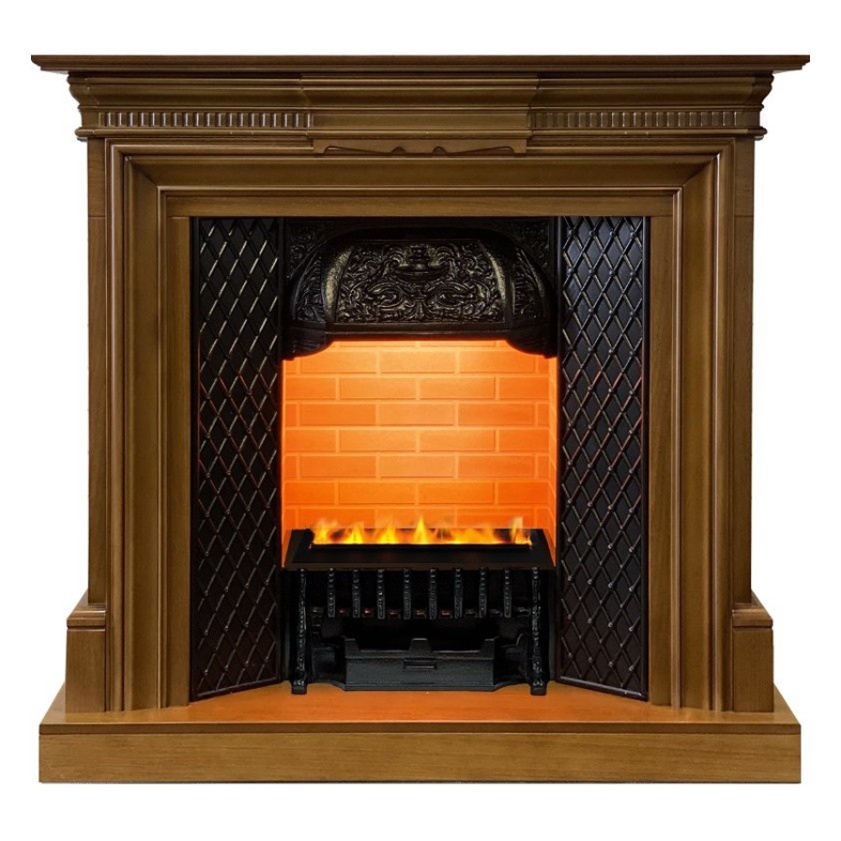 Каминокомплект Dimplex Chelsea с очагом Cassette 400