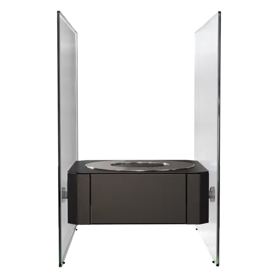 Биокамин Kratki Nest/TUV
