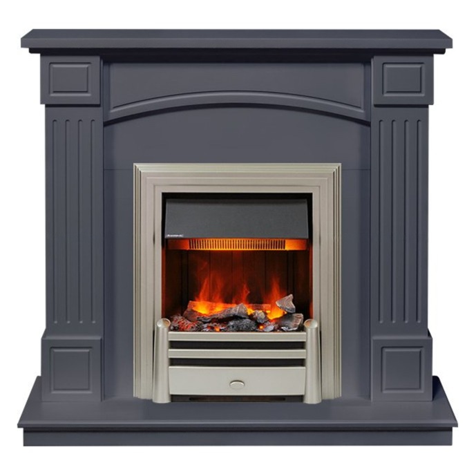 Каминокомплект Dimplex Boston с очагом Chesford