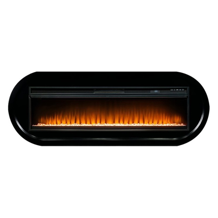 Каминокомплект Royal Flame Ellipse с очагом Vision 60