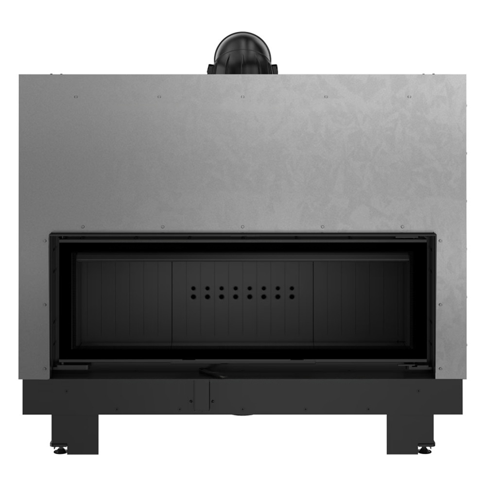 Каминная топка Kratki MB120/G