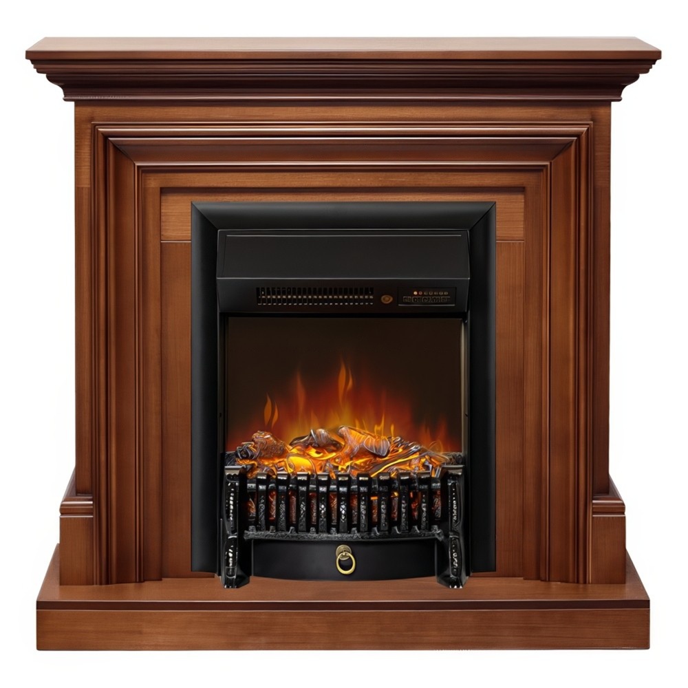 Каминокомплект Royal Flame Bradford с очагом Fobos FX M Black RC