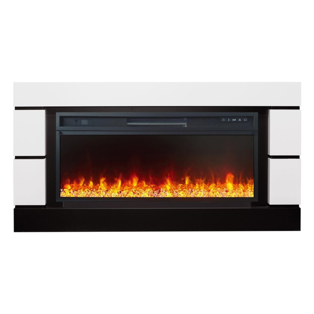 Каминокомплект Royal Flame Modern с очагом Vision 42