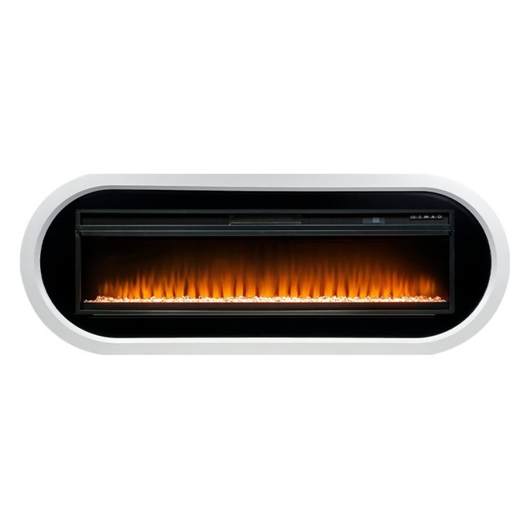 Каминокомплект Royal Flame Ellipse с очагом Vision 60
