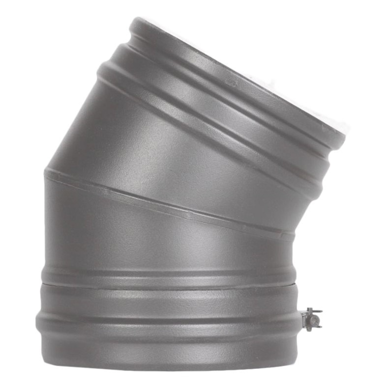 Отвод 30° Schiedel Permeter Pro 25