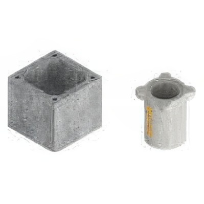 Линейный комплект Schiedel Isotor Ø 160