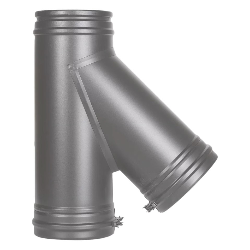 Тройник 45° Schiedel Permeter Pro 50