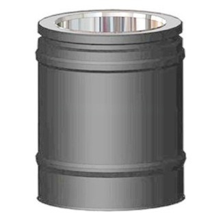 Элемент трубы ЭСТЕТ (250 мм) Schiedel Permeter 50