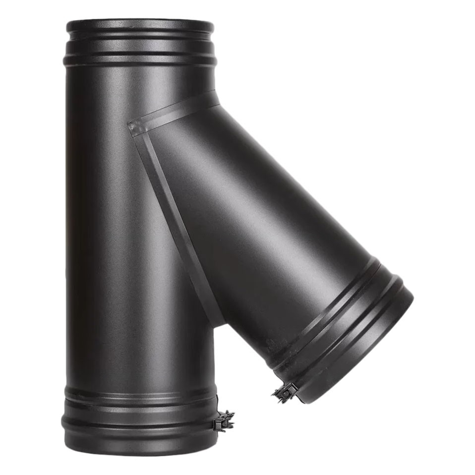 Тройник 45° Schiedel Permeter Pro 25
