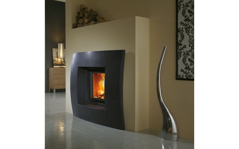 Каминная топка Schmid Lina TV 6757h