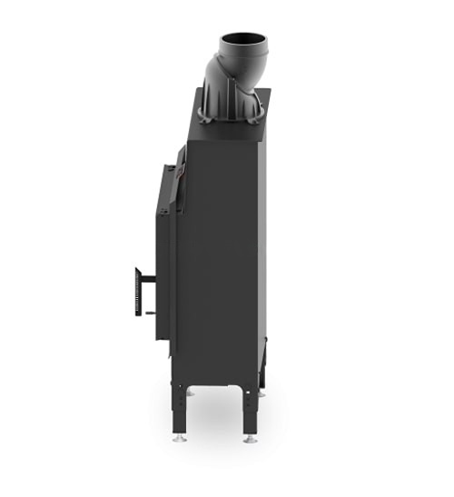Каминная топка Hitze HST 54x39 S