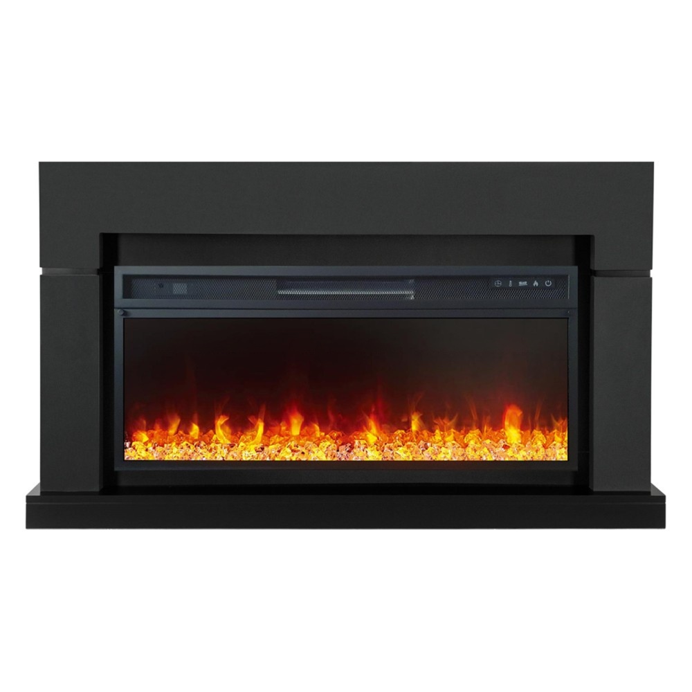 Каминокомплект Royal Flame Lindos с очагом Vision 42