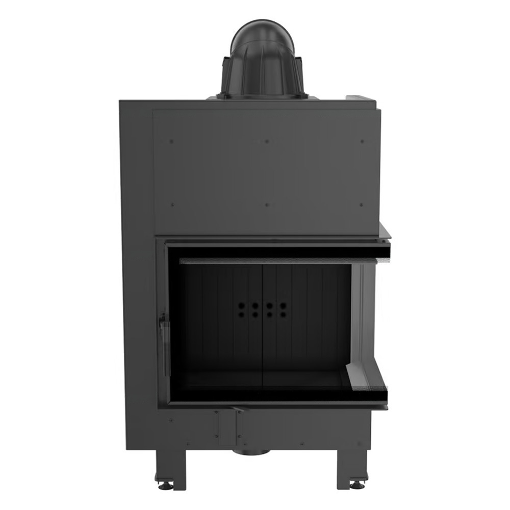 Каминная топка Kratki MBZ/P/BS/SG