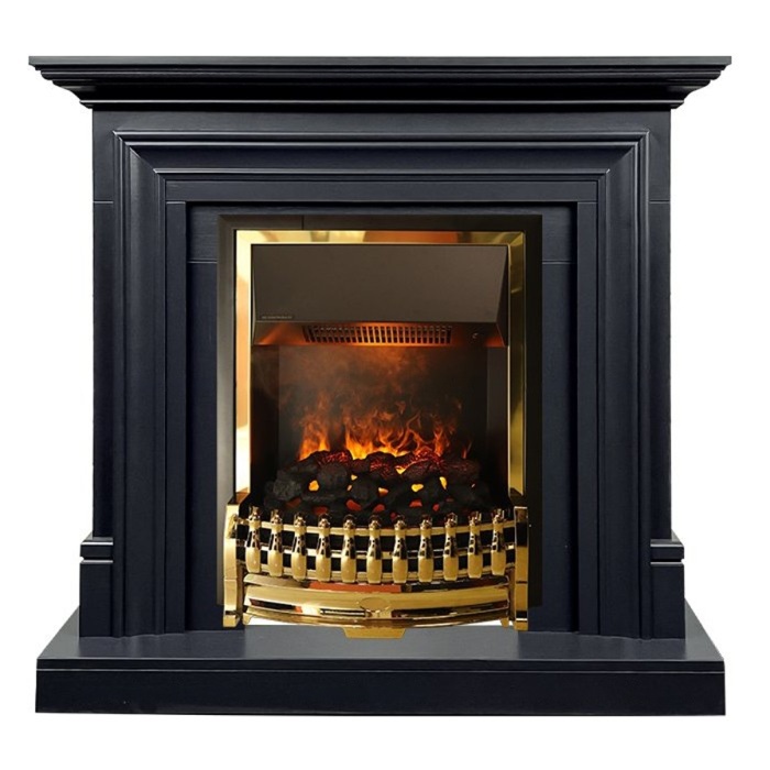 Каминокомплект Dimplex Bradford с очагом Atherton