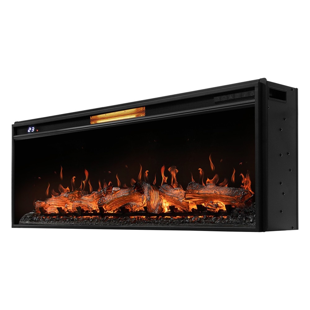 Электрический очаг Royal Thermo Aurora RTFP/P-AR50L