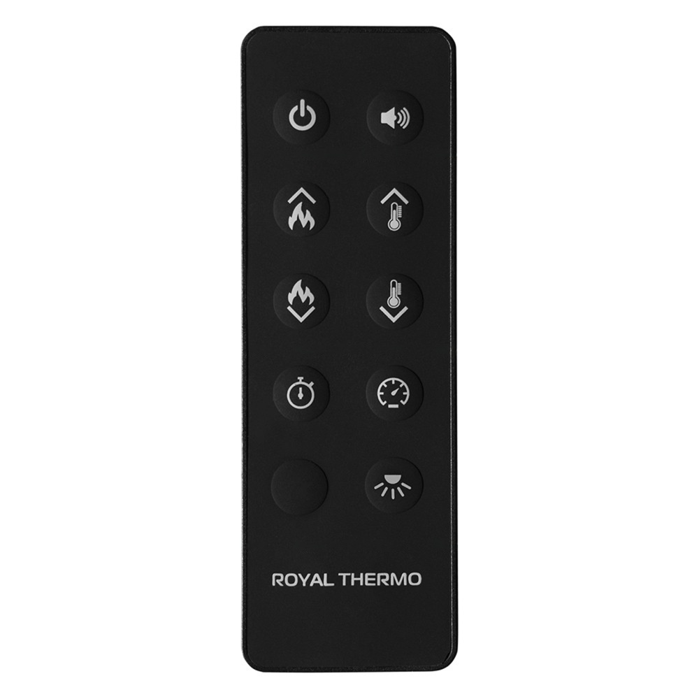Электрический очаг Royal Thermo Allira RTFP/W-AL70LS