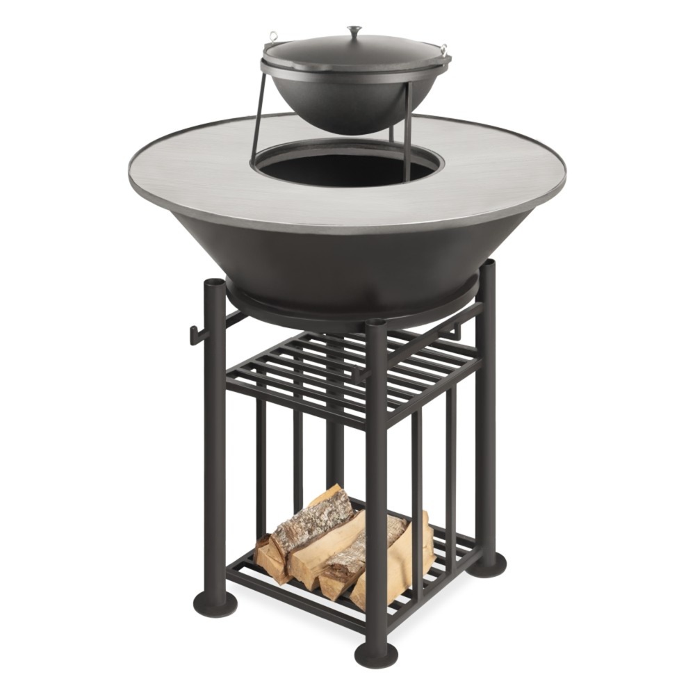 Fantastic Grill Везувий Ø 700