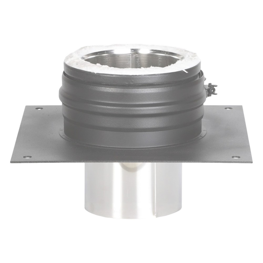 Переходник Кирпичная труба - Schiedel Permeter Pro 25