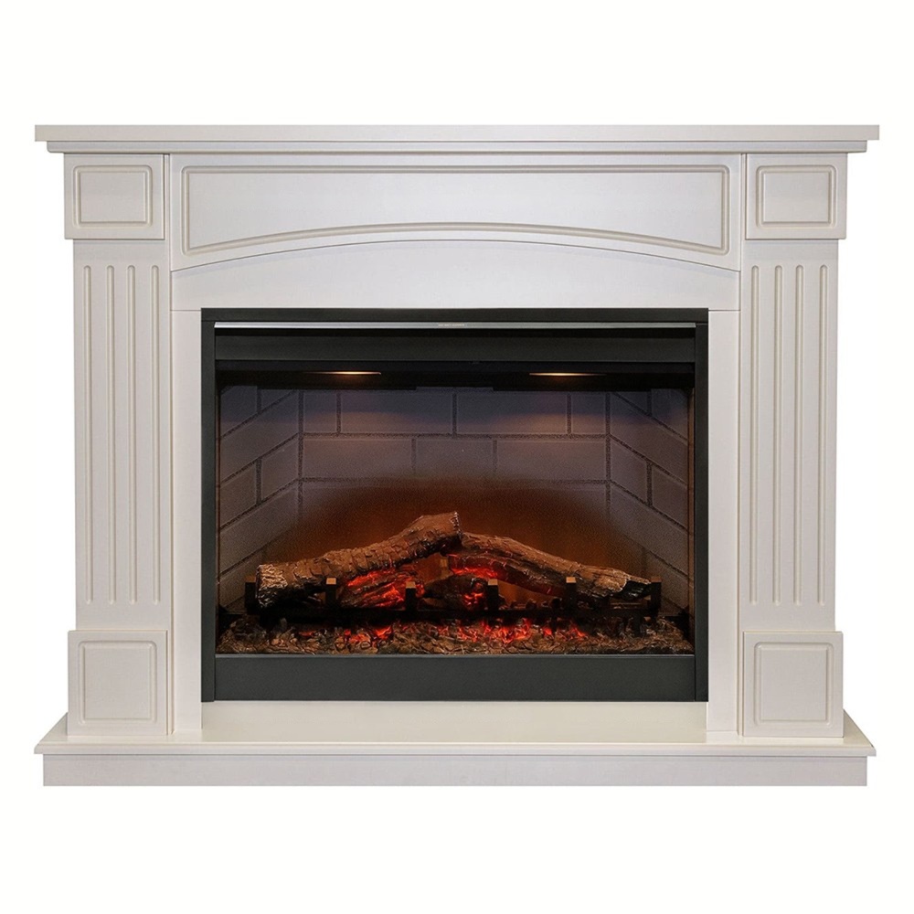 Каминокомплект Dimplex Boston с очагом Symphony 26