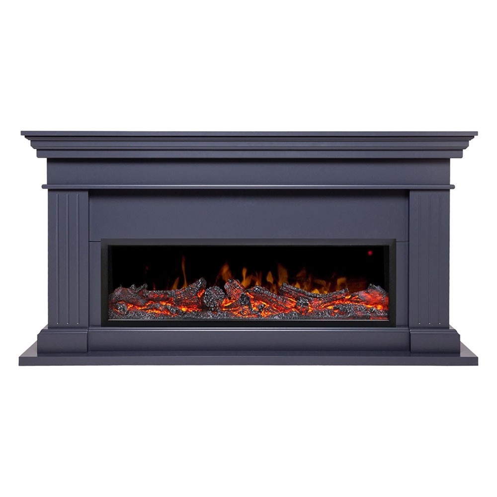 Каминокомплект RealFlame Ontario 42 с очагом Beverly 1000