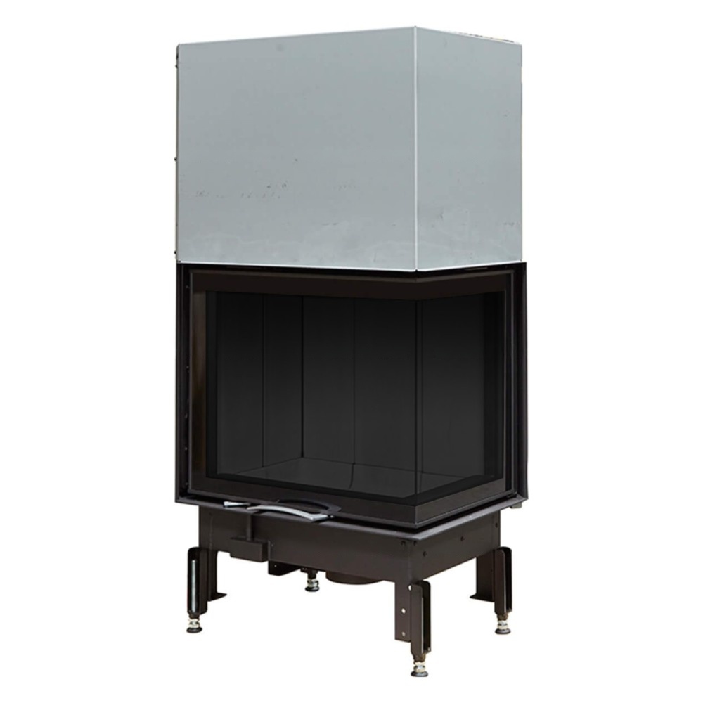 Каминная топка Austroflamm 69x49x57S два стекла