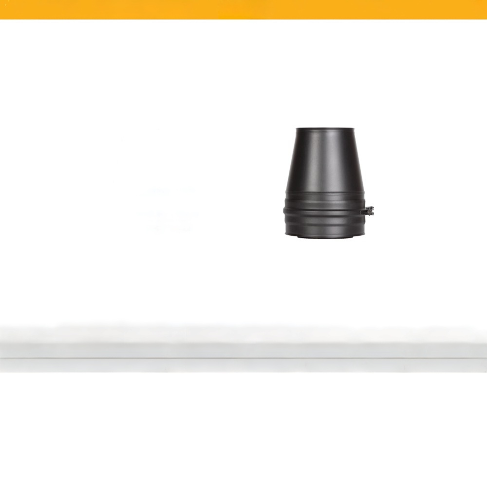 Конус дымохода Schiedel Permeter Pro 25