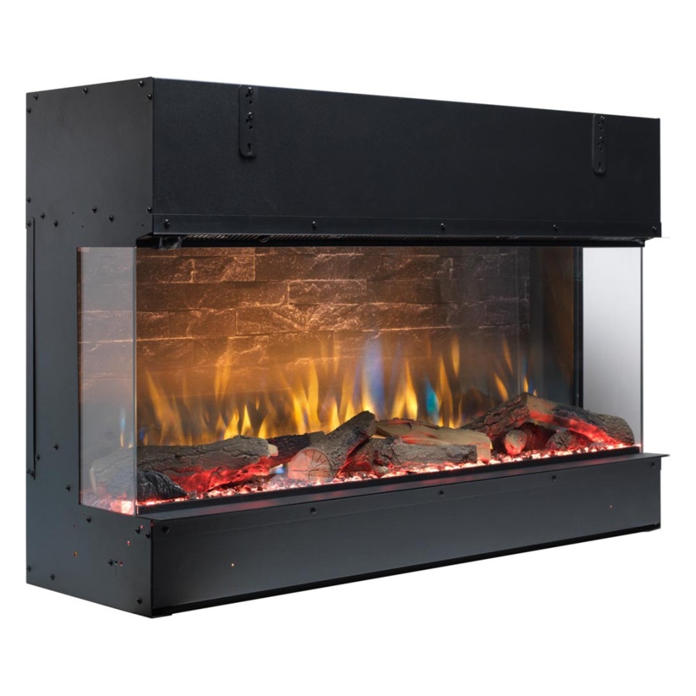 Электрический очаг Dimplex Vivente 100