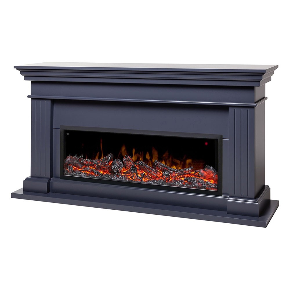 Каминокомплект RealFlame Ontario 42 с очагом Beverly 1000