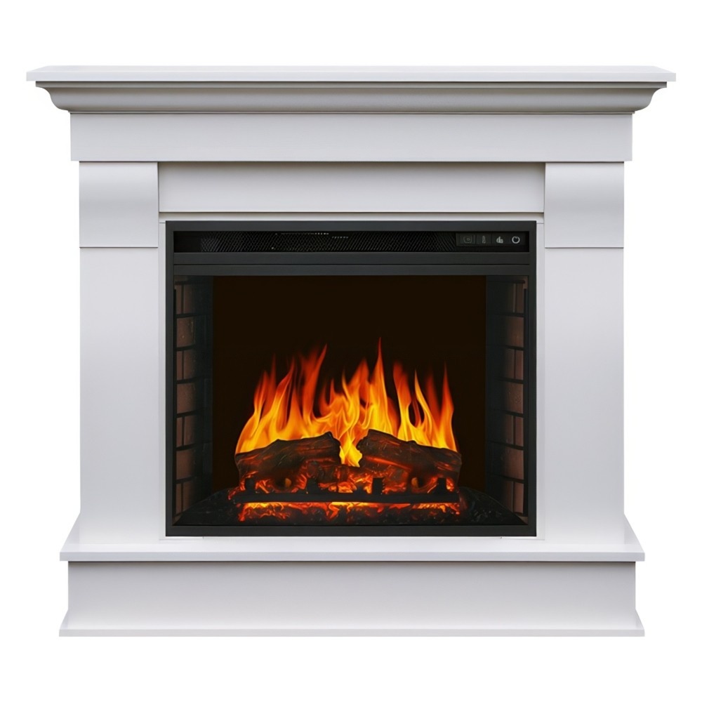 Каминокомплект Royal Flame Monaco с очагом Vision 23 (разборный)