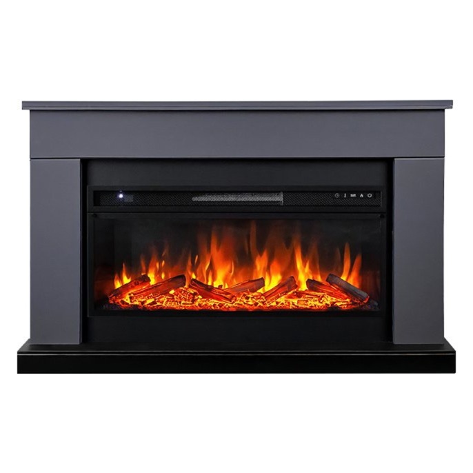 Каминокомплект Royal Flame Bergen с очагом Vision 42 (разборный)