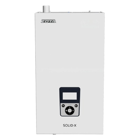 Электрический котел Zota Solid-X 12 кВт