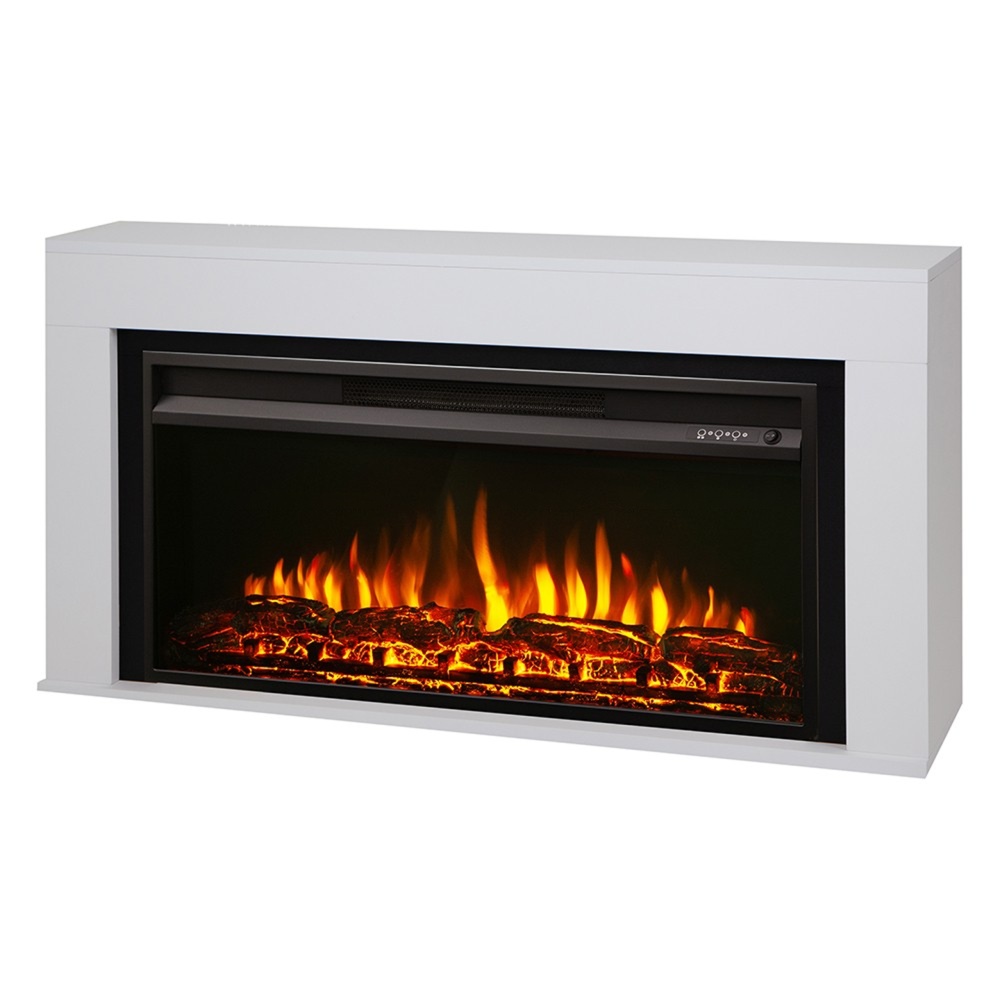 Каминокомплект RealFlame Orion 36 с очагом Flash 36