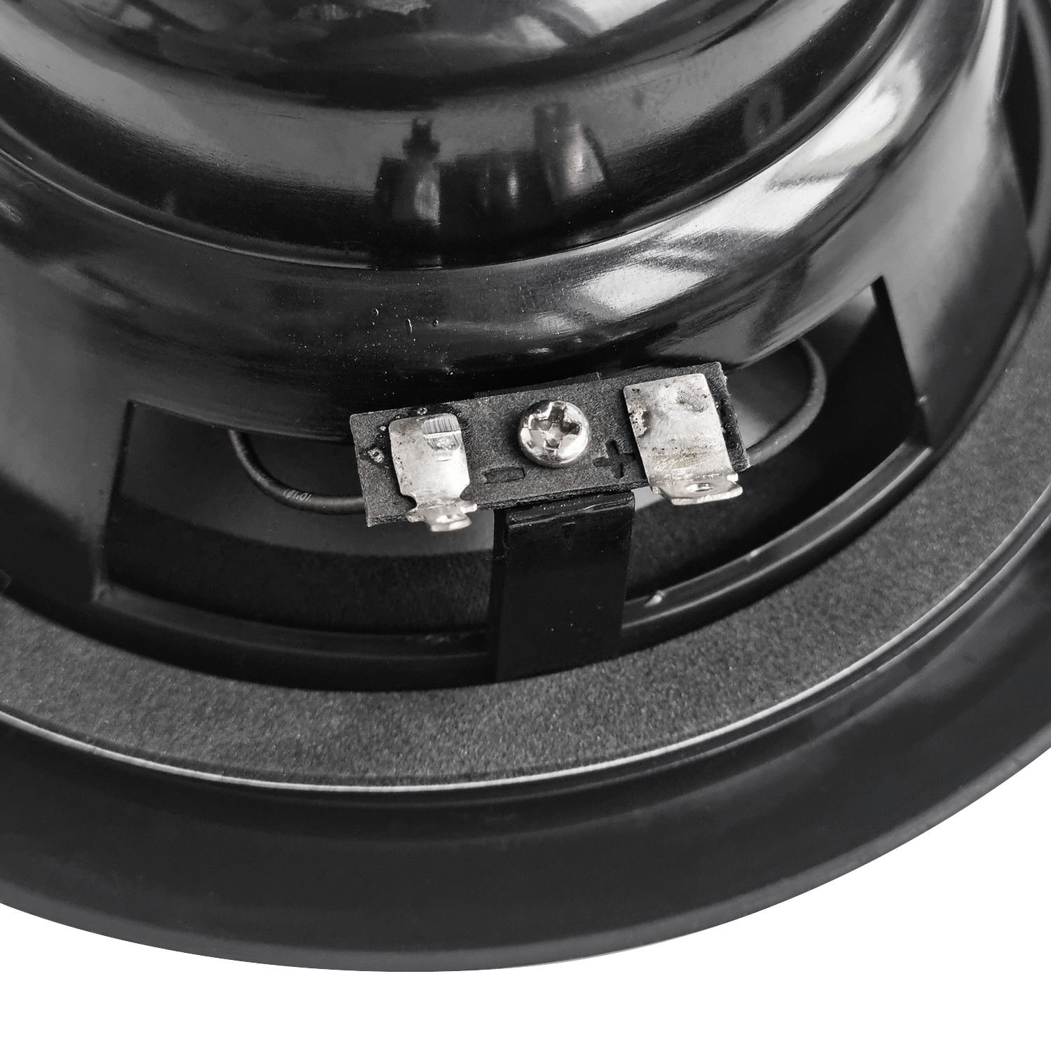 Комплект влагостойкой акустики - SW 33 Black ECO