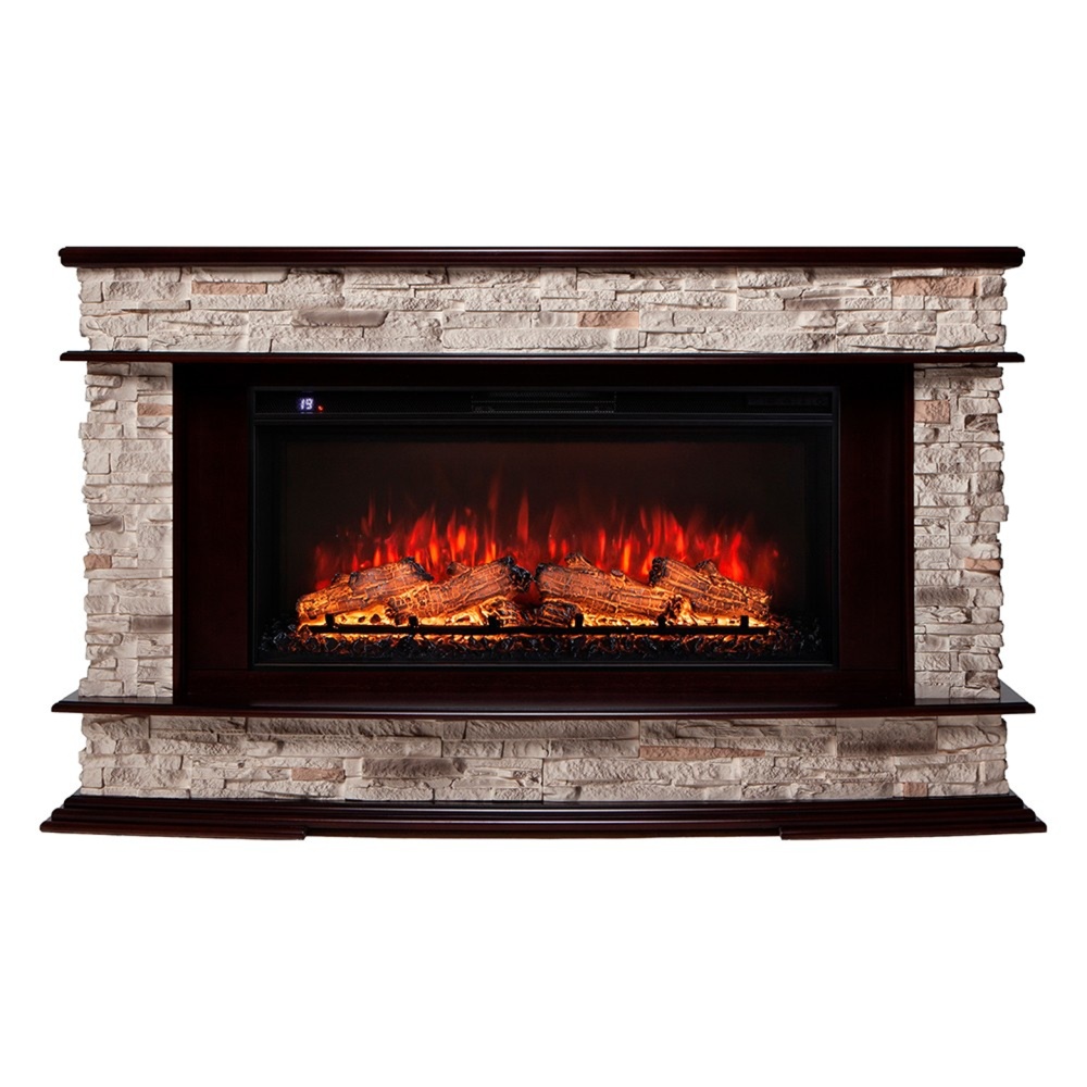 Каминокомплект RealFlame Frankfurt 36 с очагом Joker 36