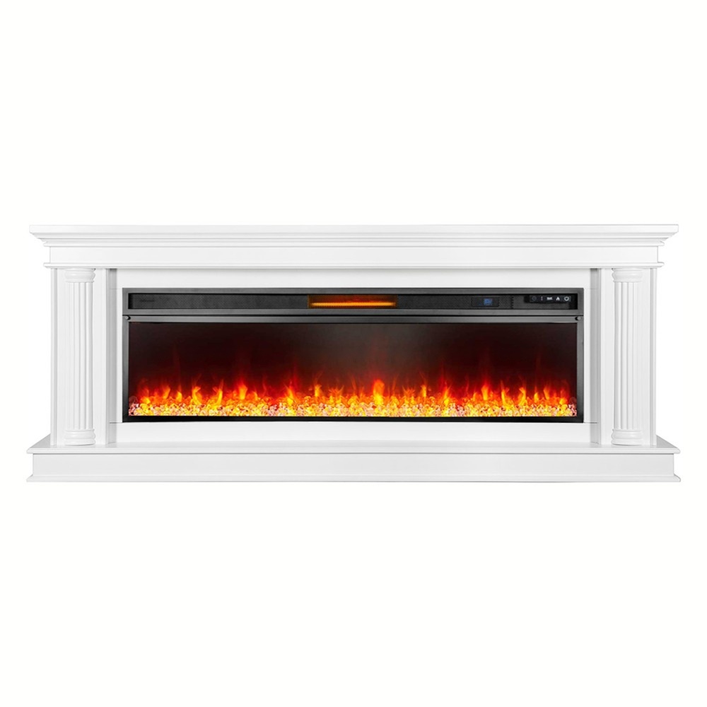 Каминокомплект Royal Flame Rome 60 с очагом Vision 60