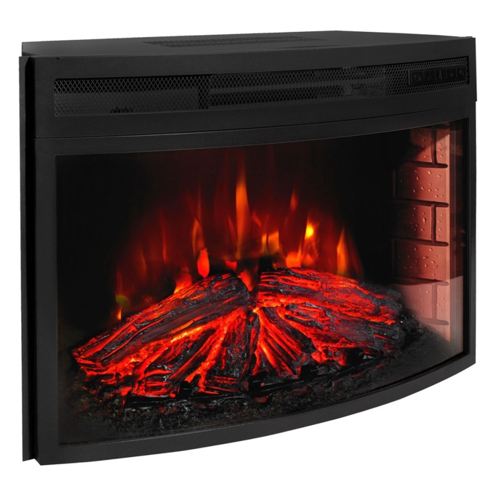 Электрический очаг RealFlame Firefield 25 S IR