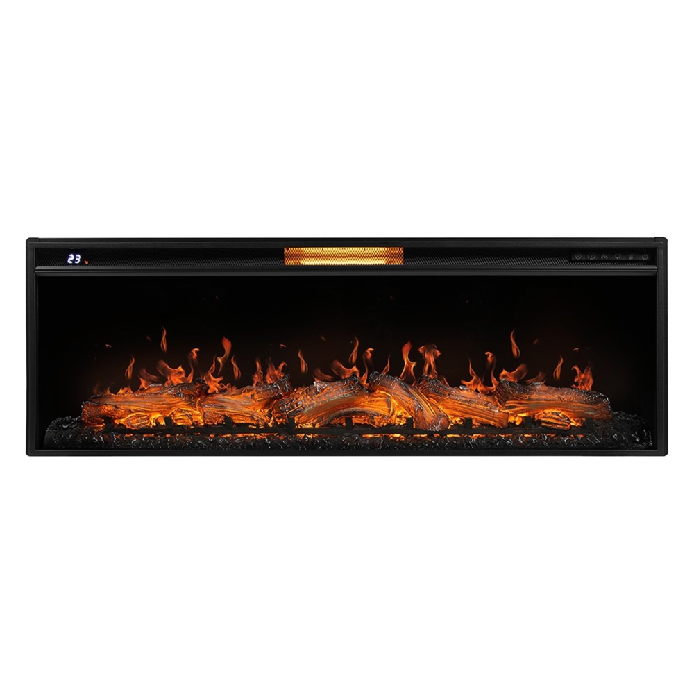 Электрический очаг Royal Thermo Aurora RTFP/P-AR50L