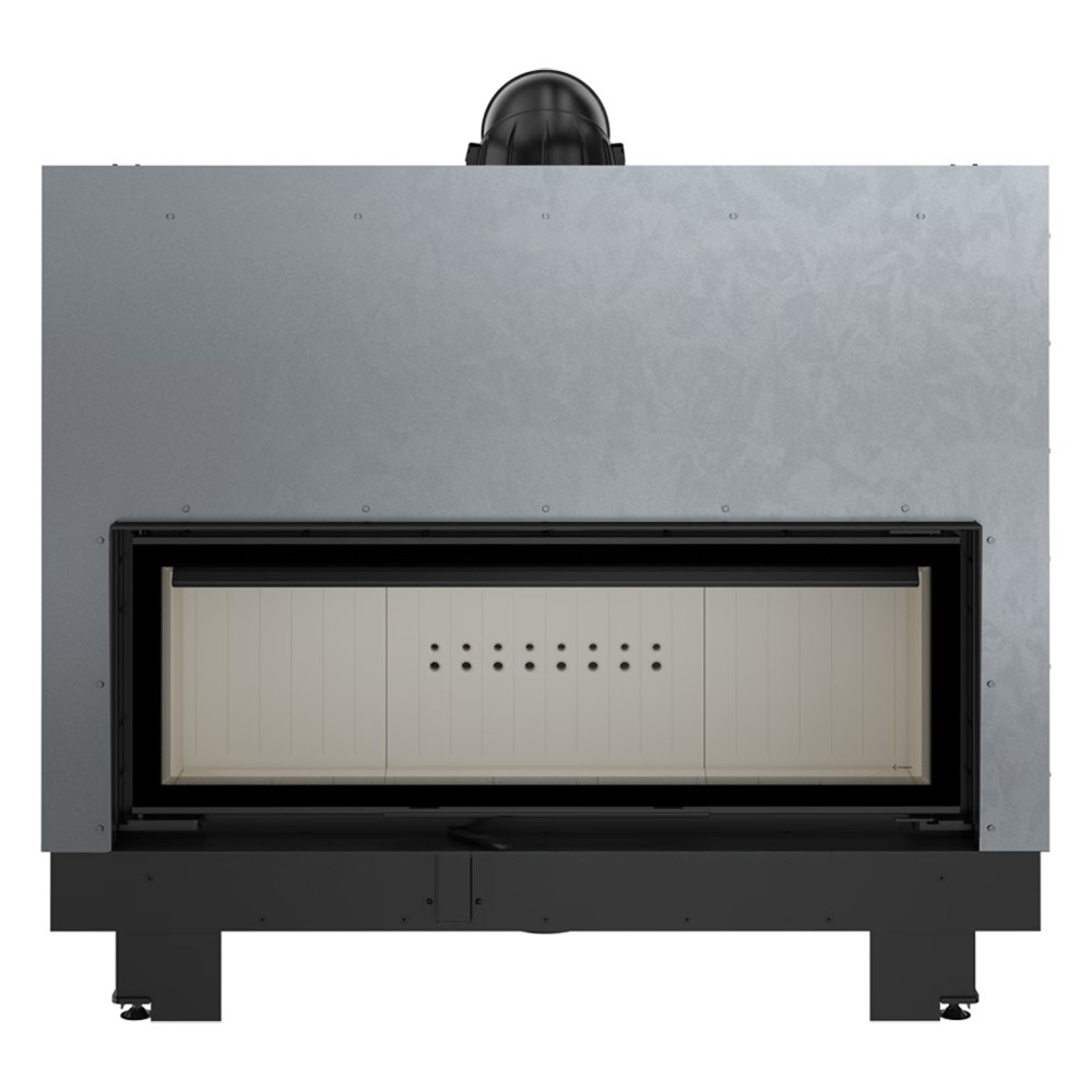 Каминная топка Kratki MB120/G