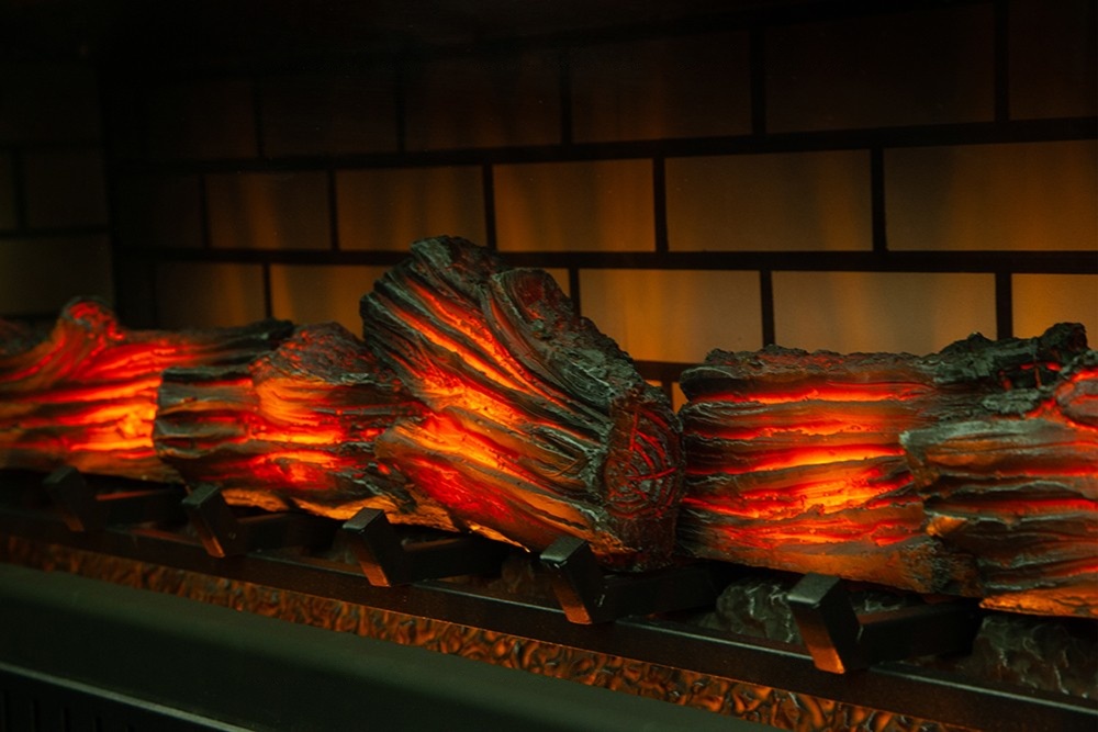 Электрический очаг RealFlame Jack 45