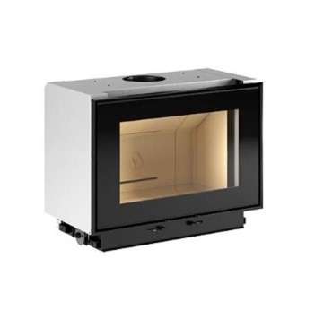 Каминная топка Piazzetta MC 85/55 BL