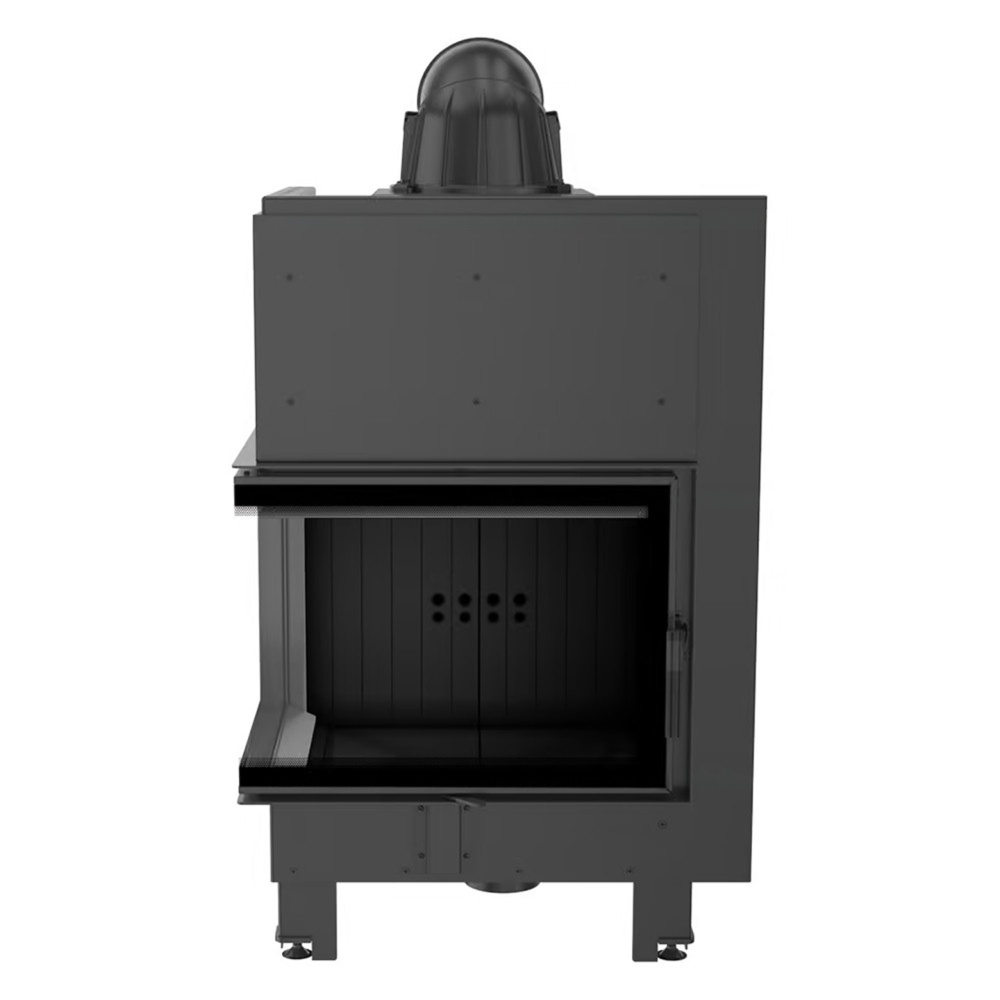 Каминная топка Kratki MBZ/L/BS/SG